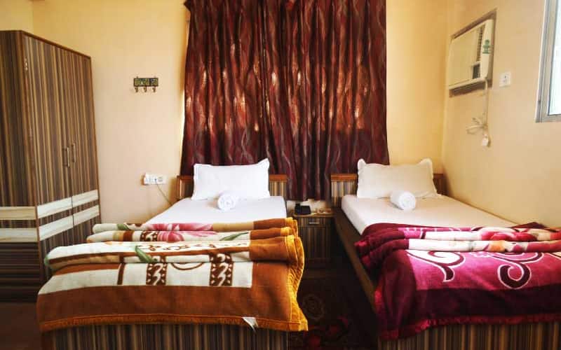 Hotel City Centre, Agartala 5